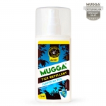 Mugga Spray 25% IKARYDYNA na Kleszcze Komary